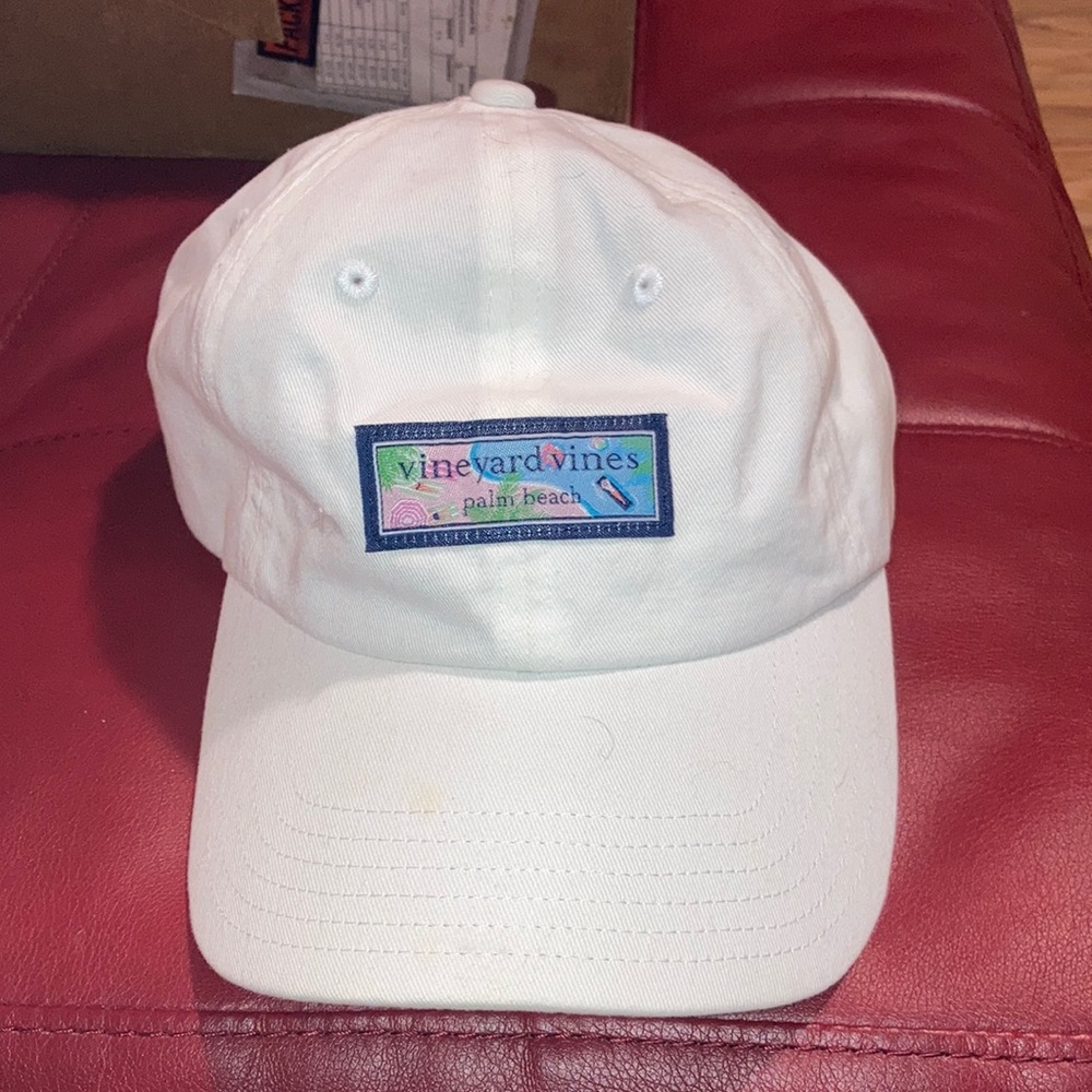 Vineyard Vines Hat